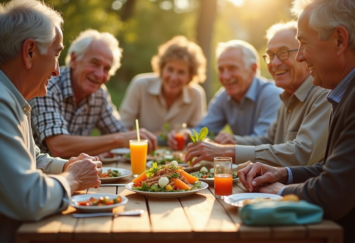 Здорове харчування