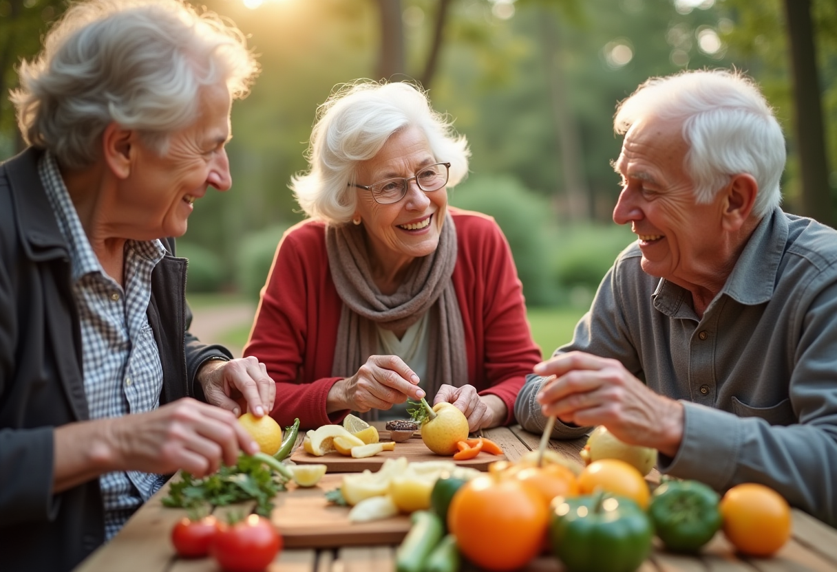 Корисні рецепти